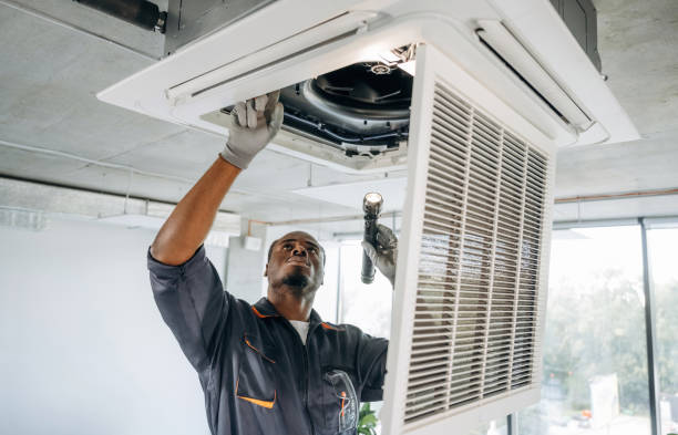Licensed Hvac Maintenance service in Johnson Creek, WI - FH HVAC
